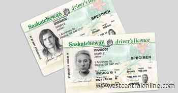 SGI introduces no designation of sex option - WestCentralOnline.com