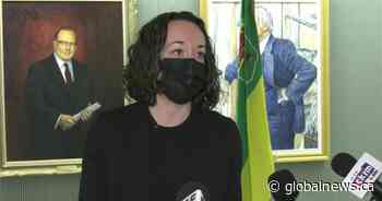 Emergencies Act ends, but not without criticism from Saskatchewan lawmakers - Global News