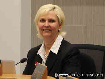 Katchur happy to see Fort Saskatchewan grow in latest census results - FortSaskOnline.com