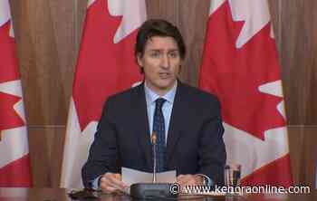 Trudeau revokes Emergencies Act after 10 days - KenoraOnline.com