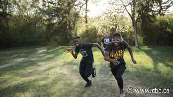 Twin brothers in Saskatchewan rack up impressive stats in sports - CBC.ca
