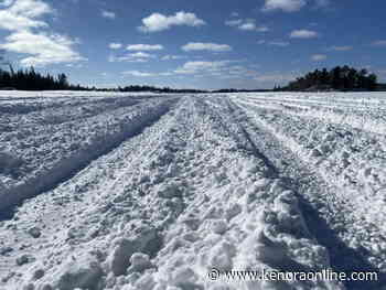 Another night of extreme cold on the way - KenoraOnline.com