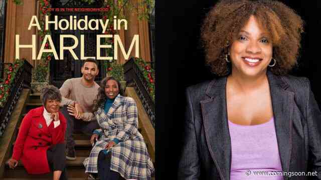 Interview: A Holiday in Harlem Director Monique Matthews