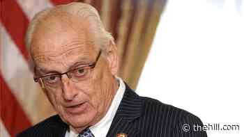 Lawmakers press Biden for tougher Russia sanctions over Ukraine invasion