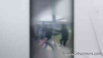 Pandemic-Related Factors Contribute to Rise of Violence at Schools Nationwide