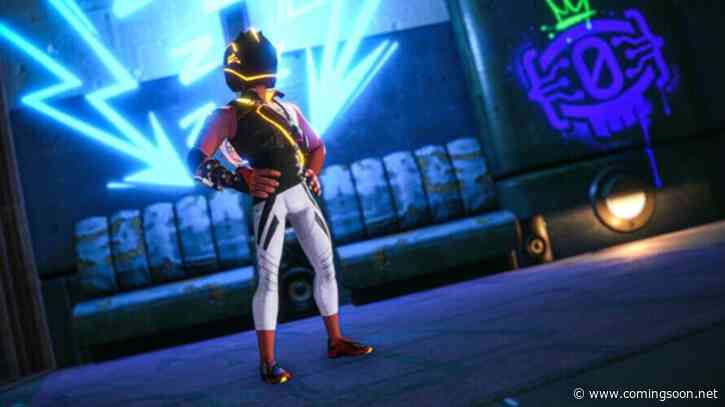 Knockout City Going Free-to-Play Later This Year