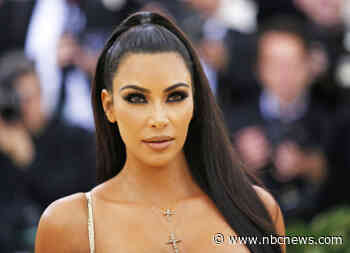 Kim Kardashian says Ye's posts have caused 'emotional distress' in new court documents