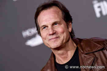 Bill Paxton's family reaches $1 million settlement with medical group in lawsuit over actor's death