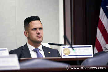 Florida House passes 'Don't Say Gay' bill, paving way for DeSantis' signature