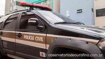 Operação policial em Jacutinga e Borda da Mata prende oito pessoas por tráfico de drogas - Observatório de Ouro Fino
