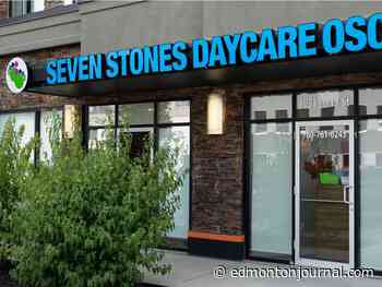 'It’s stuck in my mind': court hears from mother nearly choked to death outside Edmonton daycare