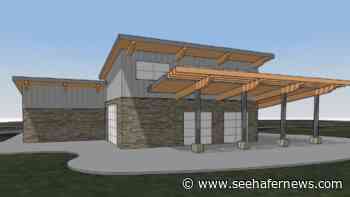 New Performing Arts Center to be Built in De Pere's Voyageur Park - seehafernews.com