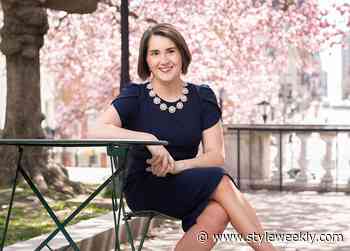 Executive Director Named for Perkinson Center for the Arts and Education - Style Weekly