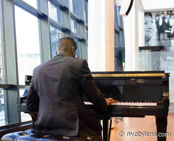 Arts Funding Helps In-Person Performances Make a Creative Comeback - NY City Lens