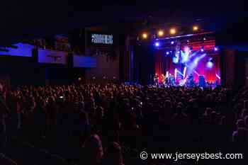 New performing arts center poised to make N.J. town 'The Center of It All' - Jersey's Best
