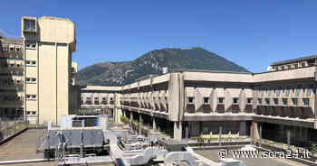 SORA – 4,7 milioni di euro per l’Ospedale SS. Trinità - Sora24