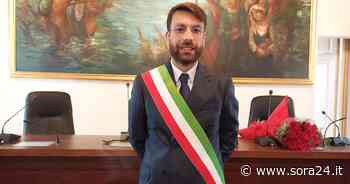 Il Vice Presidente della Camera in visita a Sora. Di Stefano: «Onorati di averlo nostro ospite» - Sora24