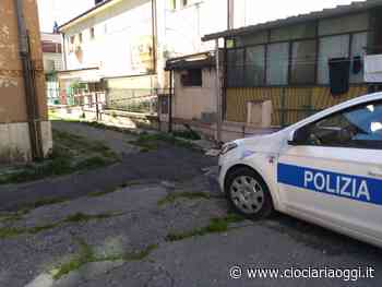 Trovato ordigno bellico nel cuore della città: interdetta la zona - ciociariaoggi.it
