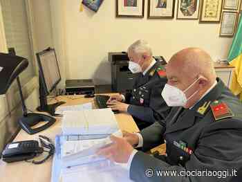 Call center abusivo, sequestri per 5 milioni di euro: 5 persone indagate - ciociariaoggi.it