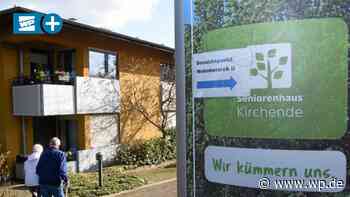 Convivo in Herdecke: Todesfälle haben Spuren hinterlassen - Westfalenpost