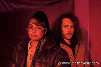 Joe Armon-Jones, Fatima Confirm Collaborative EP | News - Clash Magazine