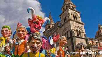 Acireale e Putignano hanno già rinviato - LA NAZIONE