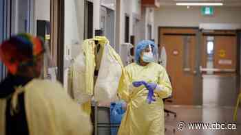 Alberta reports 2 more COVID-19 deaths, dip in hospitalizations Friday