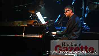 Damon Albarn at The Barbican 2022 - Hackney Gazette