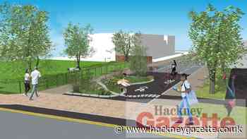 Consultation open for rain garden in De Beauvoir, Hackney - Hackney Gazette