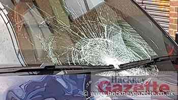 Hackney ranks in top ten worst boroughs for car accidents - Hackney Gazette