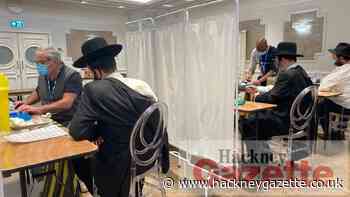 Jewish Community Council gears up for Hackney vaccine drive - Hackney Gazette