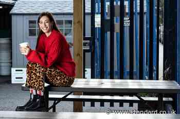 Living in London: Laura Jackson on why swapping Hackney for Forest Gate was a surprisingly smart move - Evening Standard