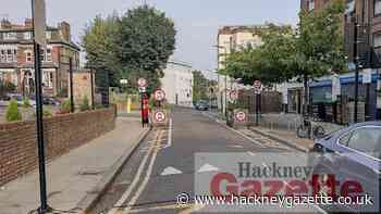Dispute over Hackney traffic signs - Hackney Gazette