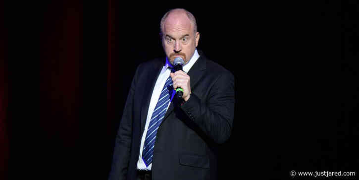 Louis CK to Perform in Ukraine Amid Russian Invasion