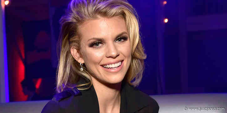 AnnaLynne McCord Gets Major Backlash for Poem About Putin Amid Russia-Ukraine Crisis