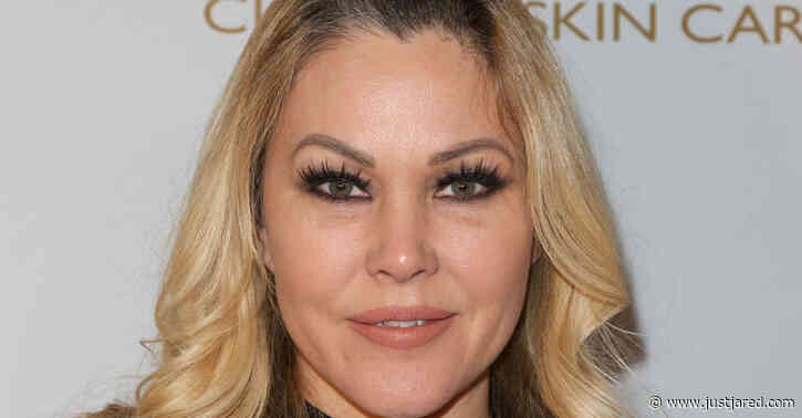 Shanna Moakler's Boyfriend Matthew Rondeau Arrested for Felony Domestic Violence