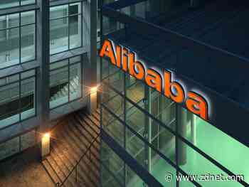Growth in cloud and e-commerce drives Alibaba quarter revenue up 10%