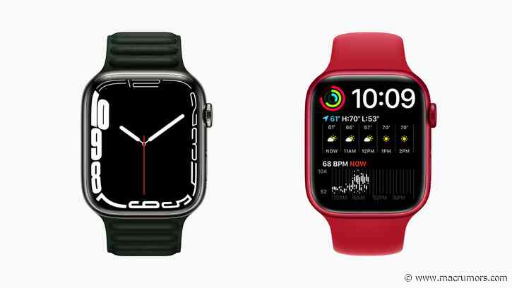 How to Automatically Change Your Apple Watch Face Based on Time or Location