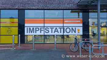 Mobile Impfteams kommen nach Lilienthal, Grasberg und Worpswede - WESER-KURIER - WESER-KURIER