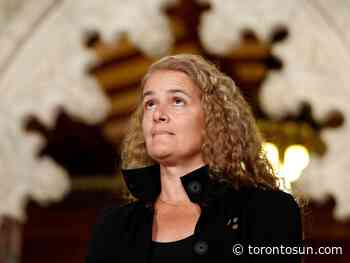 BROSSARD: Time to scrap entitlements for former G-Gs - Toronto Sun