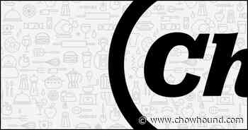 Montreal/Brossard Recs - June 2022 (Canadian Grand Prix) - Restaurants - Quebec - Chowhound