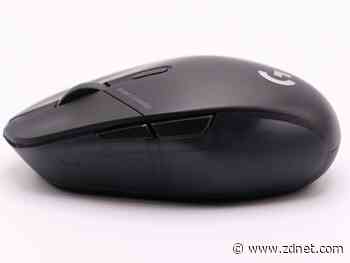 Logitech G303 Shroud Edition mouse: A long-term review