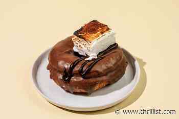 The 11 Best Donut Shops in Austin - Thrillist