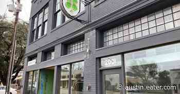Austin Group McGuire Moorman Lambert Is Opening Three New Restaurants - Eater Austin