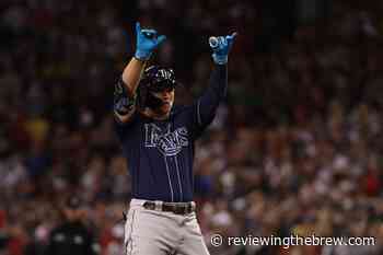 Brewers: Rays’ Austin Meadows Is Under The Radar Trade Target - Reviewing the Brew