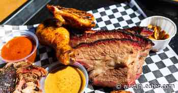 James Beard Award Semifinalists Nominations 2022 for Austin Chefs and Restaurants - Eater Austin