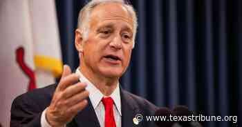 Former Texas state Sen. Kirk Watson running for Austin mayor - The Texas Tribune