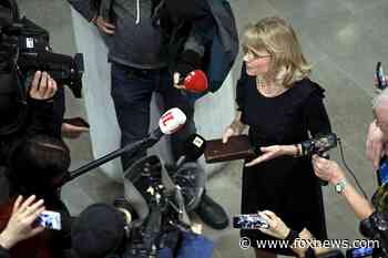 US religious freedom chair demands Finland to stop Christian prosecution