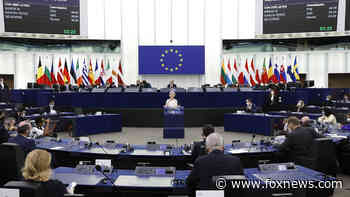 European Union divided on cutting Russia from global bank network after invasion