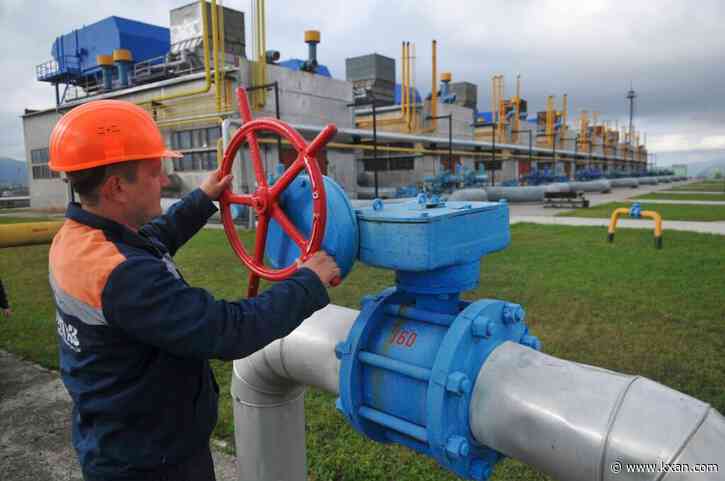 Texans should expect soaring oil, gas prices amid Russian invasion of Ukraine